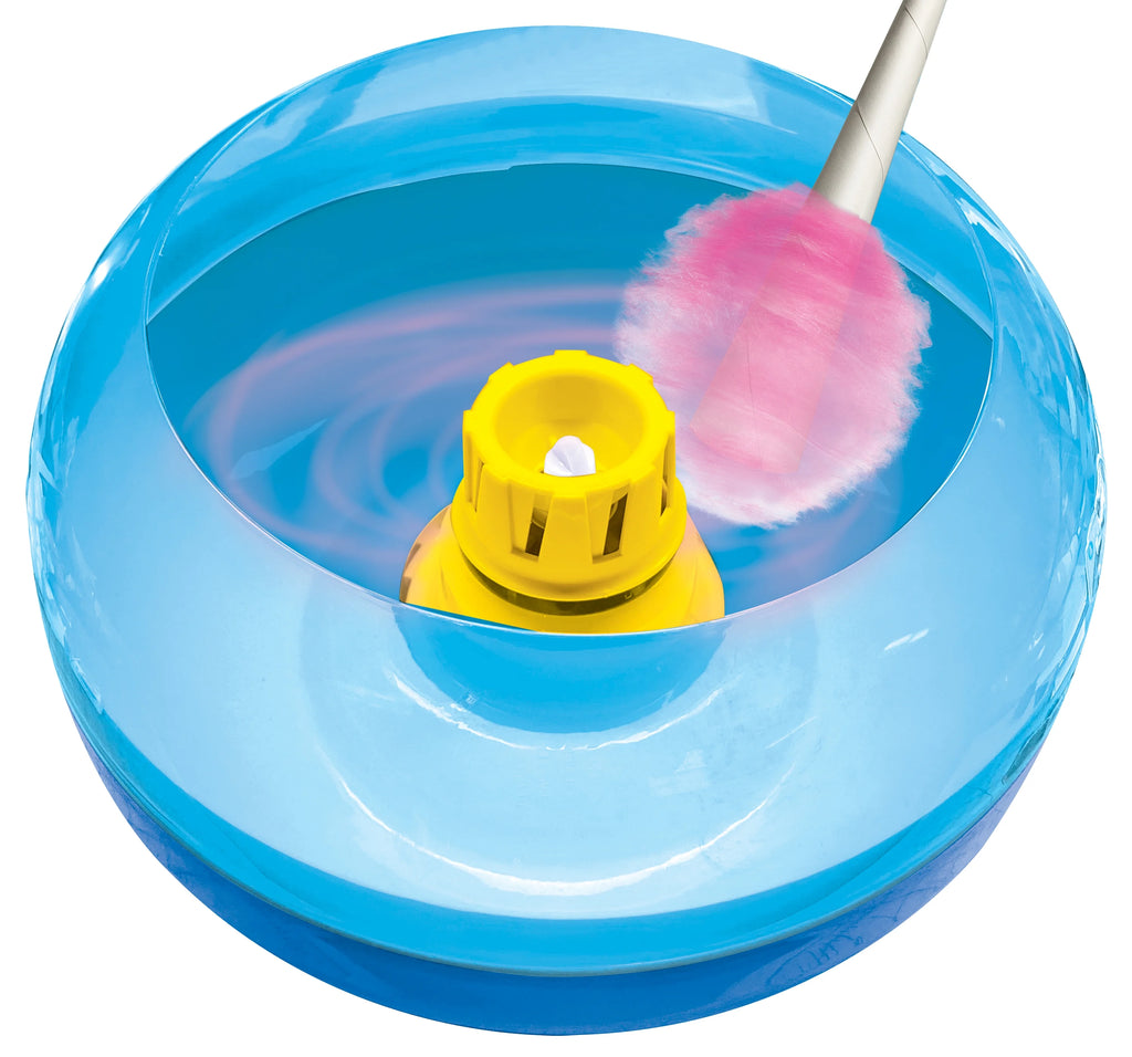 Cotton Candy Maker Activity Set E436910