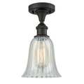 1 Light Semi-Flush Mount B644489