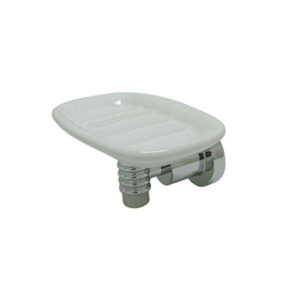 Oil Rubbed Bronze Wall Mount Soap Dish M4197