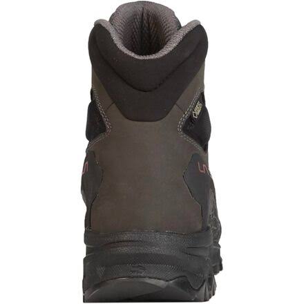 Carbon/Chili Wide Hiking Boots J100141