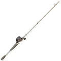 Baitcast Rod and Reel Combo J4247