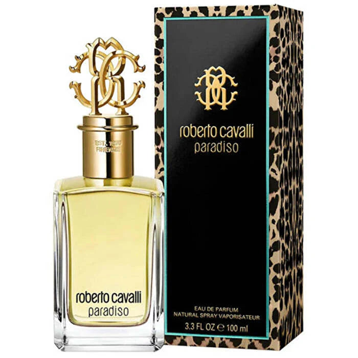 Paradiso Eau De Parfum Spray 75ml S600