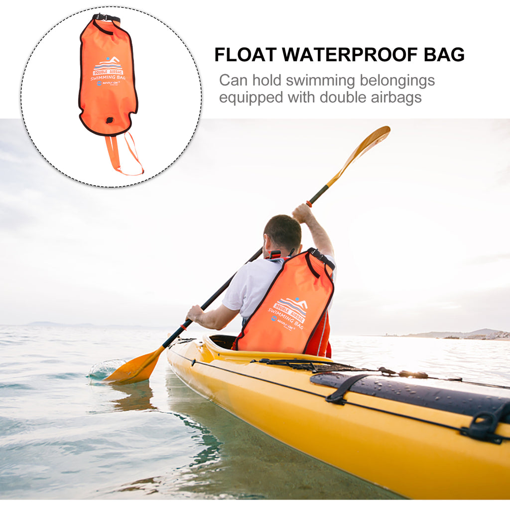 Swim Float Swimming Bag Q781