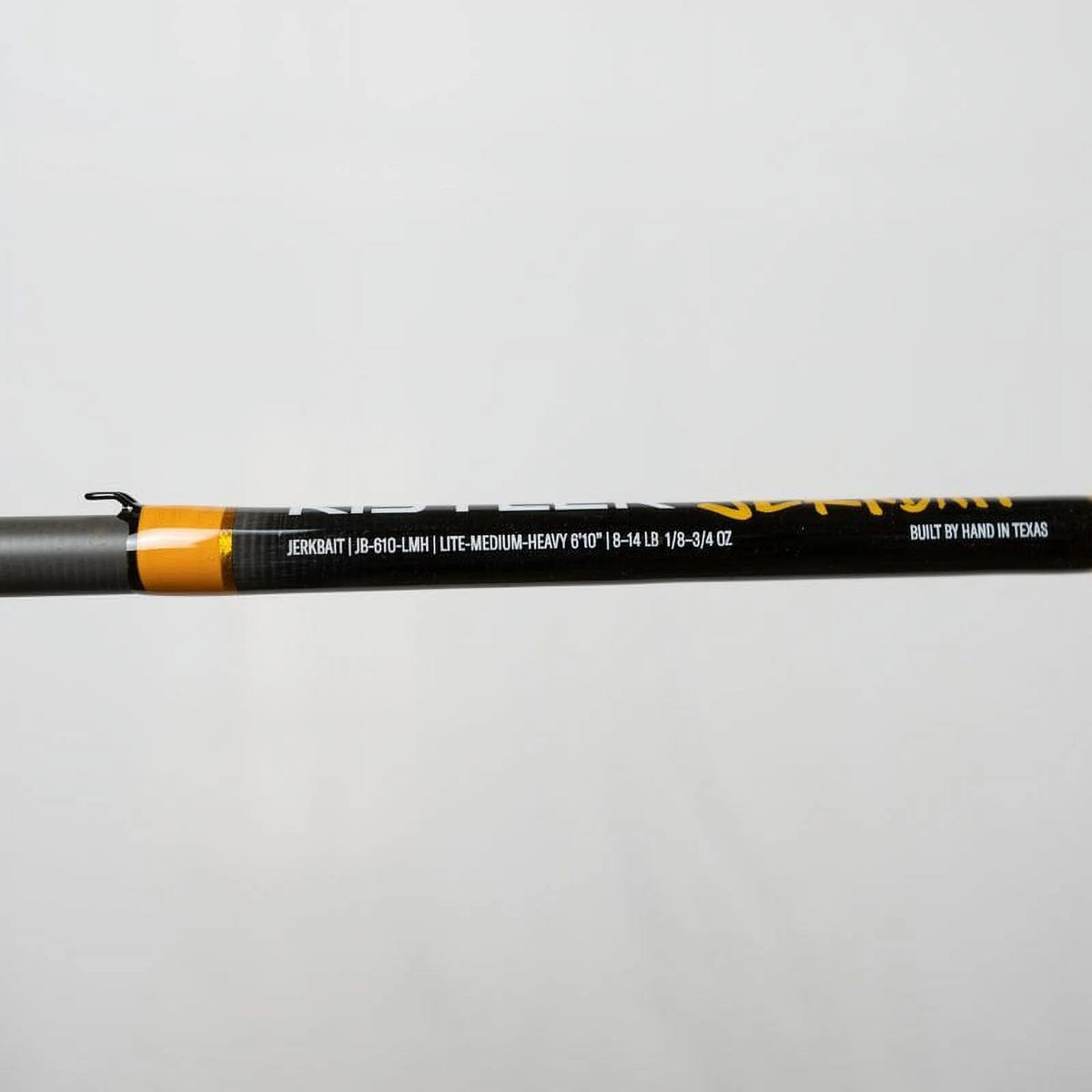 6’10” Lite Medium Heavy Moderate Fast Action Casting Rod T7934