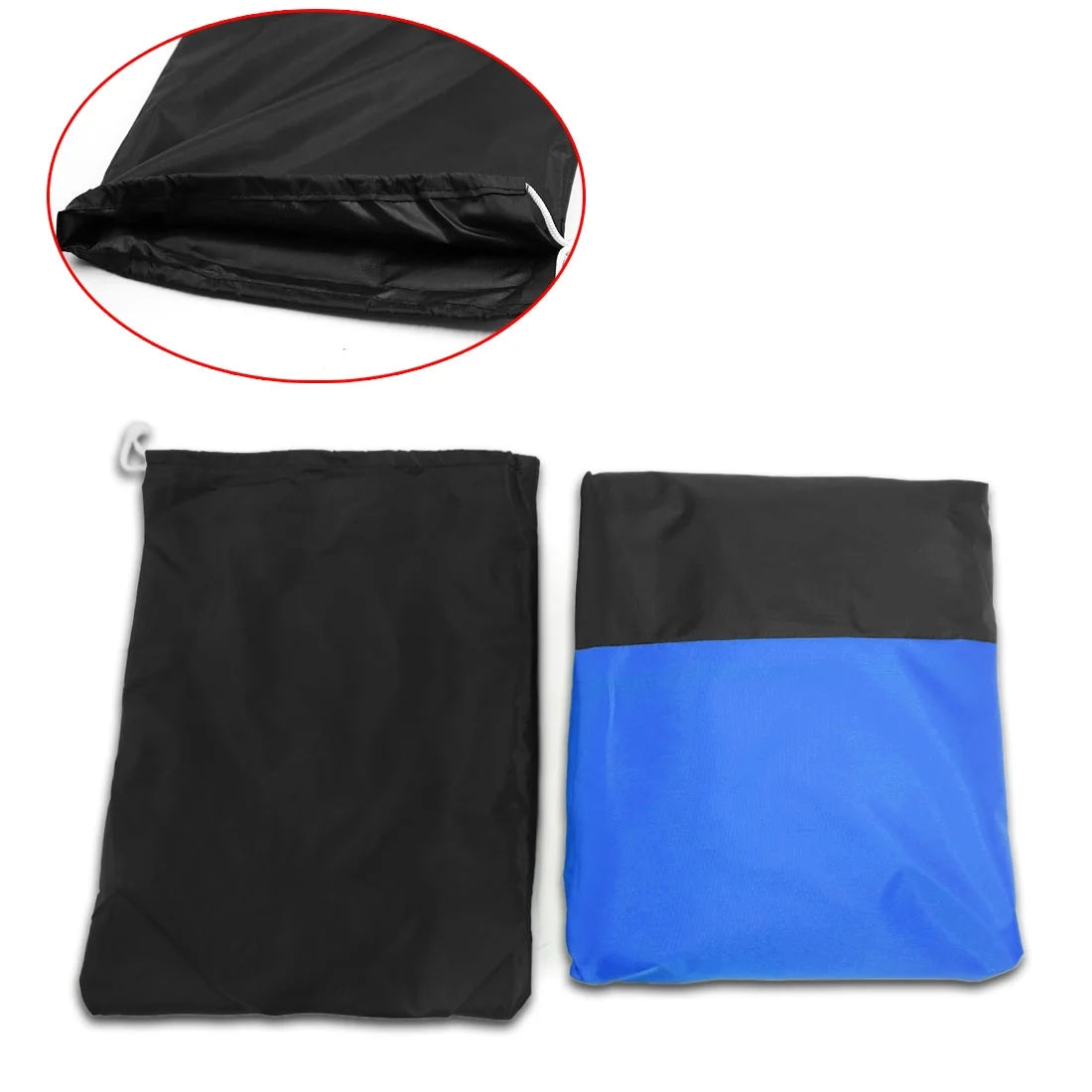 Motorcycle Cover C404