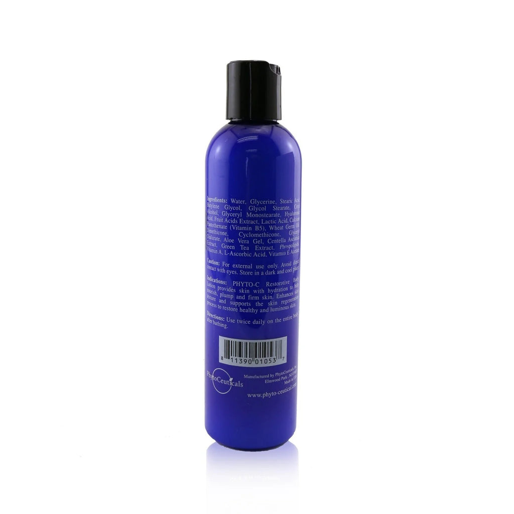 Restorative Body Lotion 240ml V2626