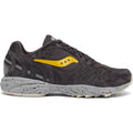 Black Crystal Yellow Saucony Sneakers K409283