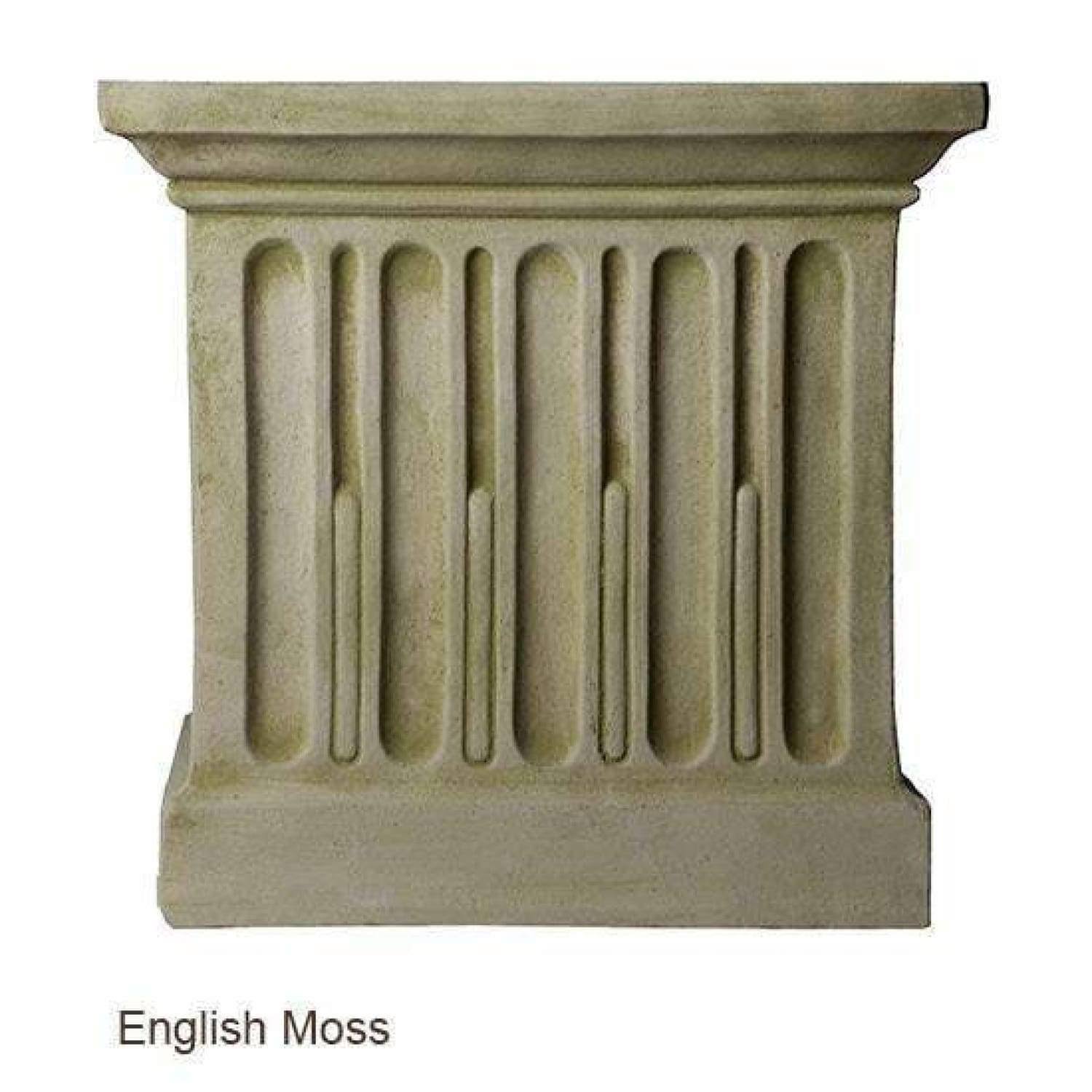 Travertine Urn I99069