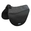 Black Cross Country Saddle Pad N750