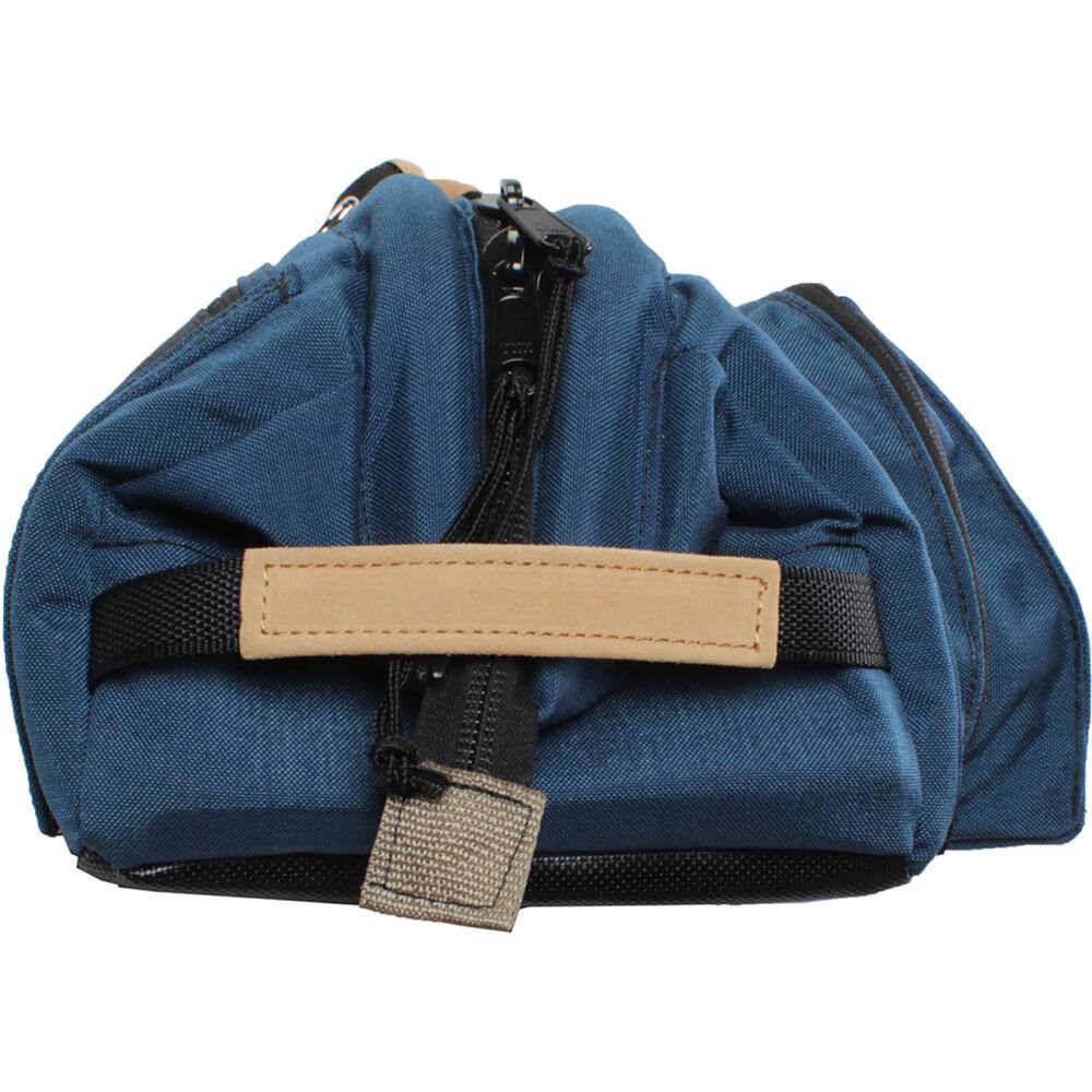 Blue 35in Tripod Light Case J4167