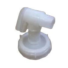 5 Gallon Water Tank with Spigot & Water Treatment O686795