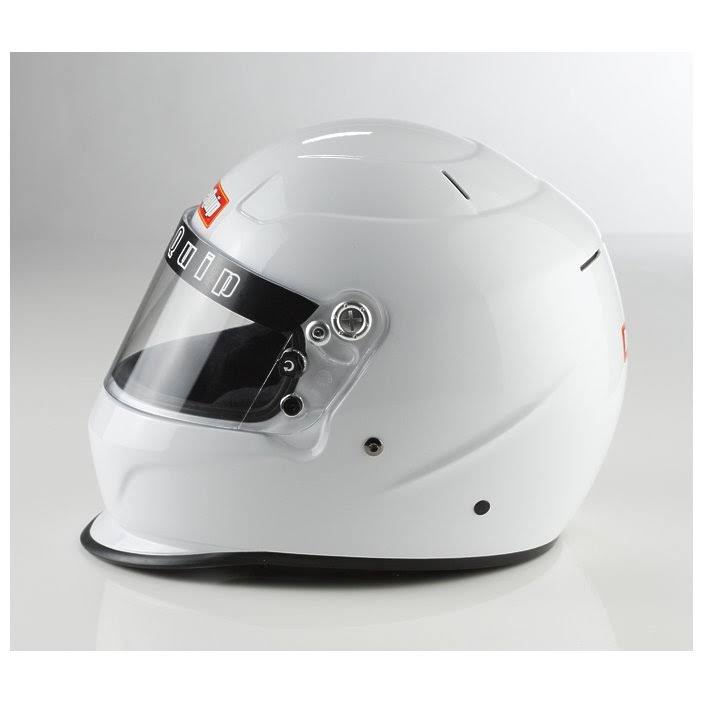 White SA2015 Helmet F615