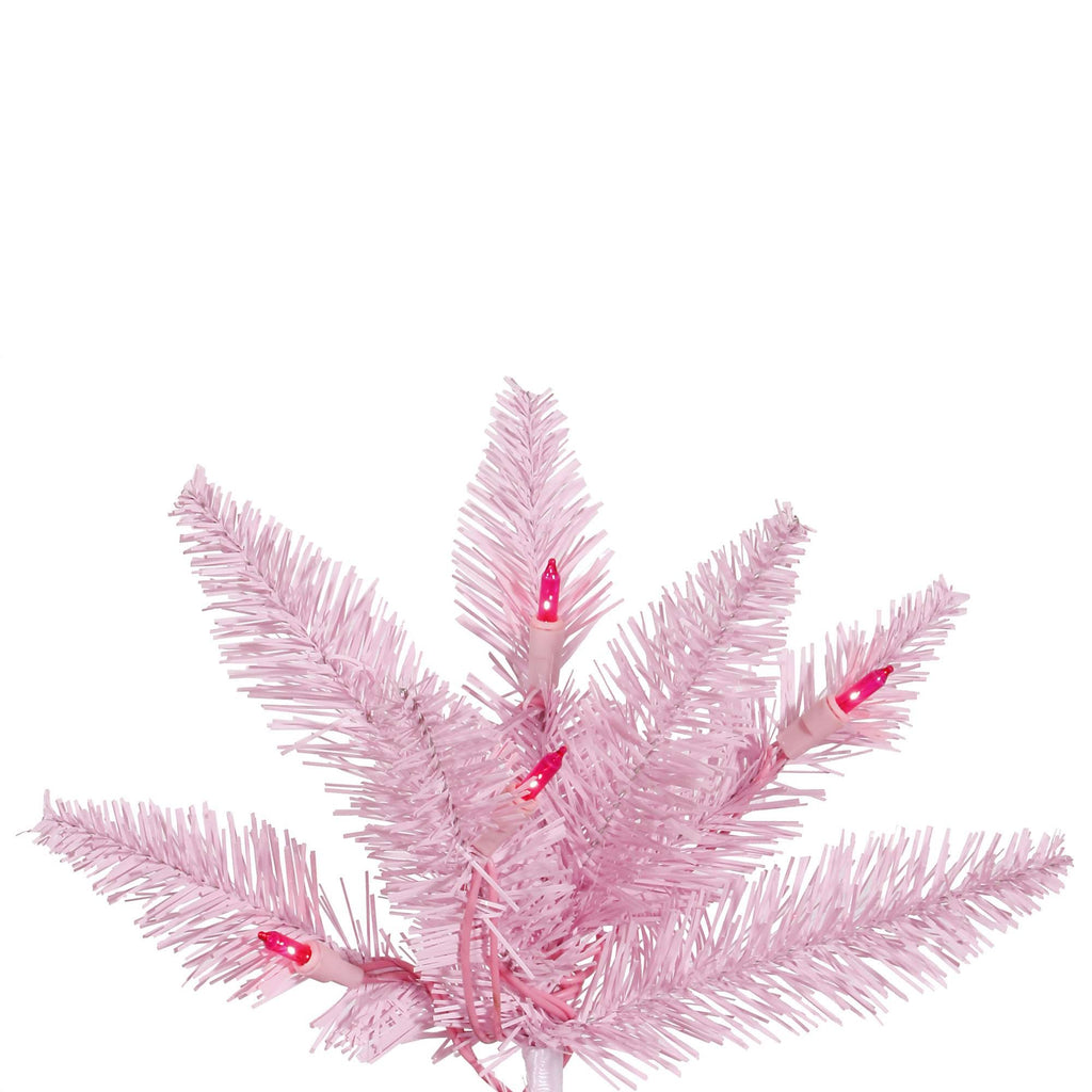 7.5 x 40 x 22 Pink Slim Fir H743