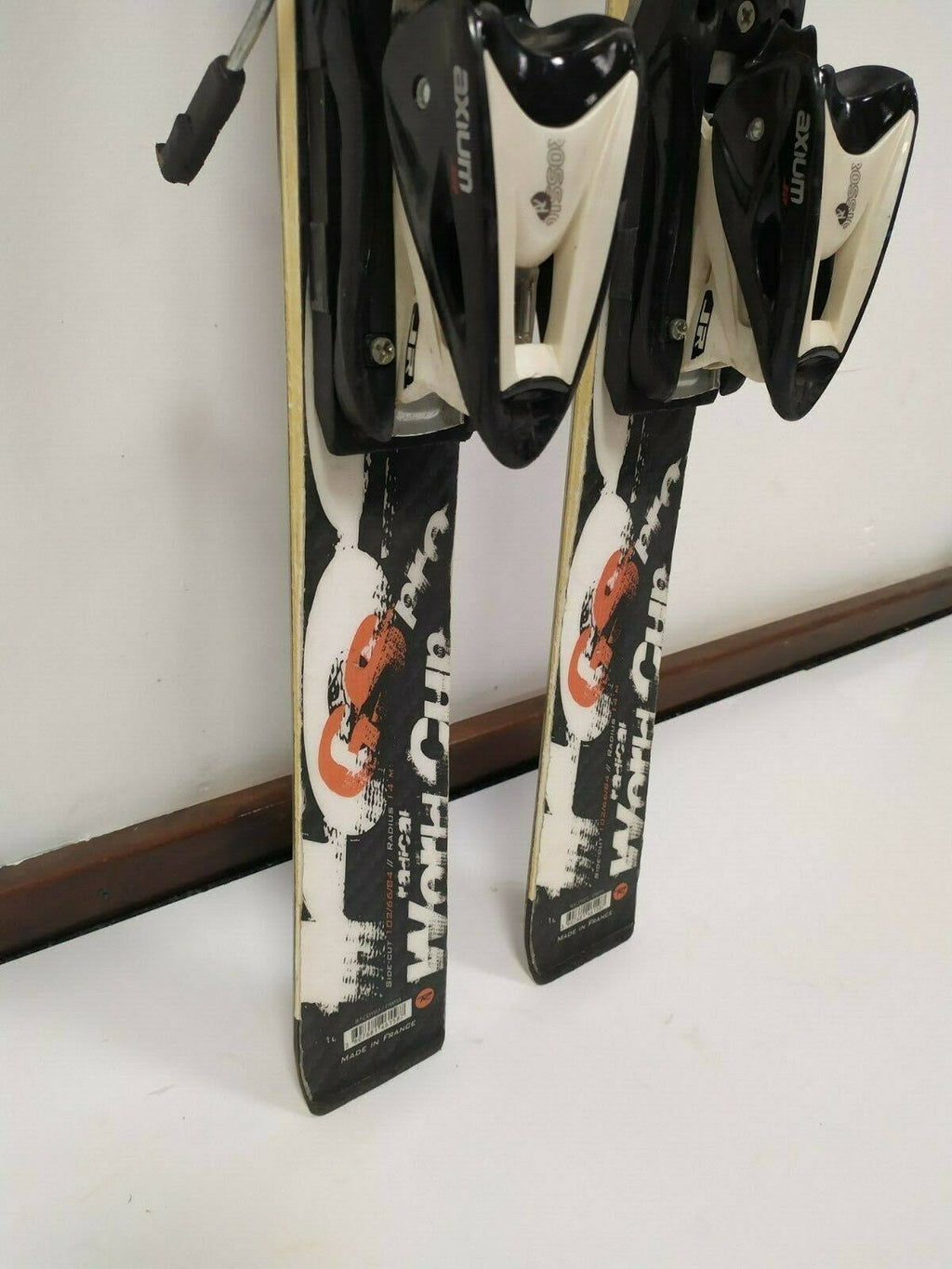 Ski with Bindings I269869