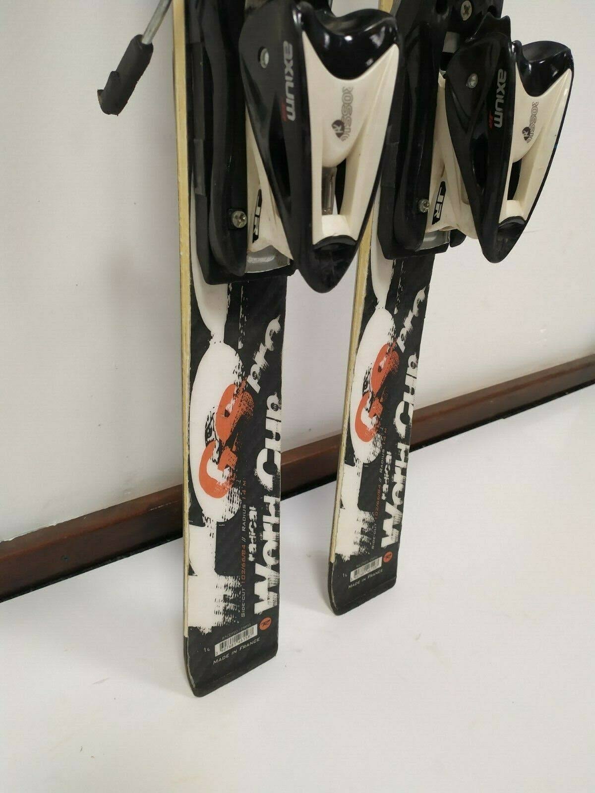Ski with Bindings I269869