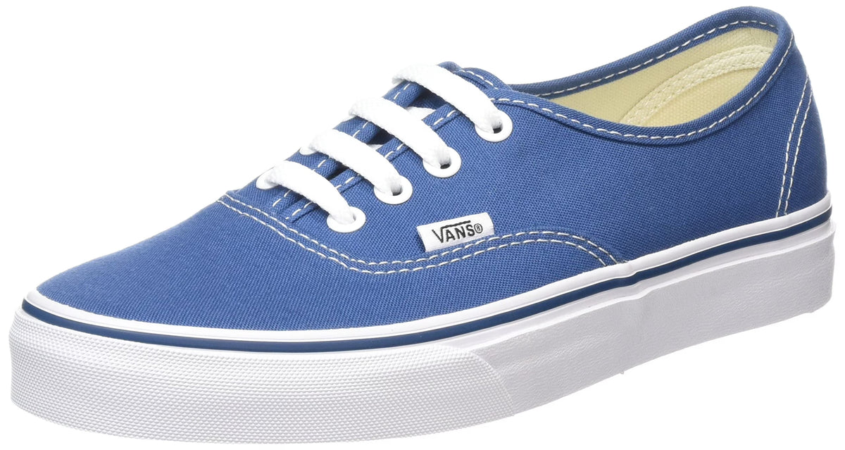 Navy-White Casual Shoes E64669