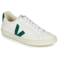Leather Sneakers X6692