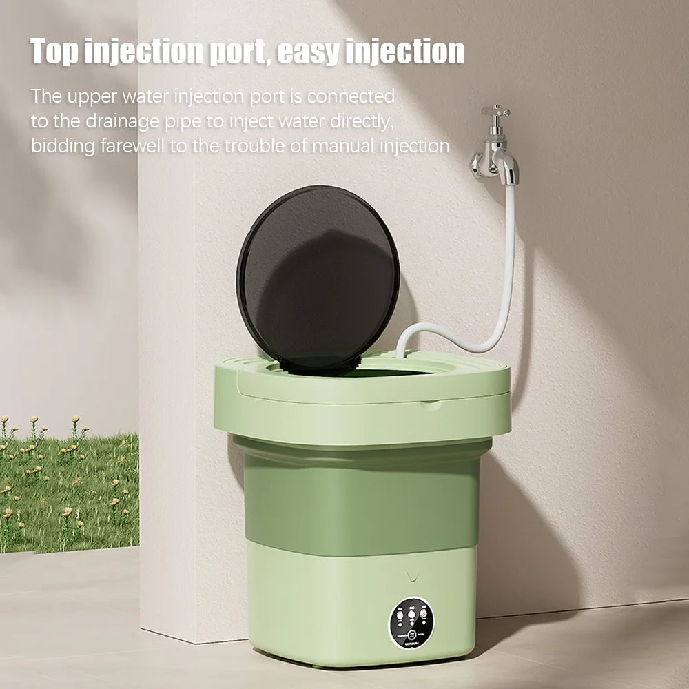 Portable 8l Dryer with Drain K56745
