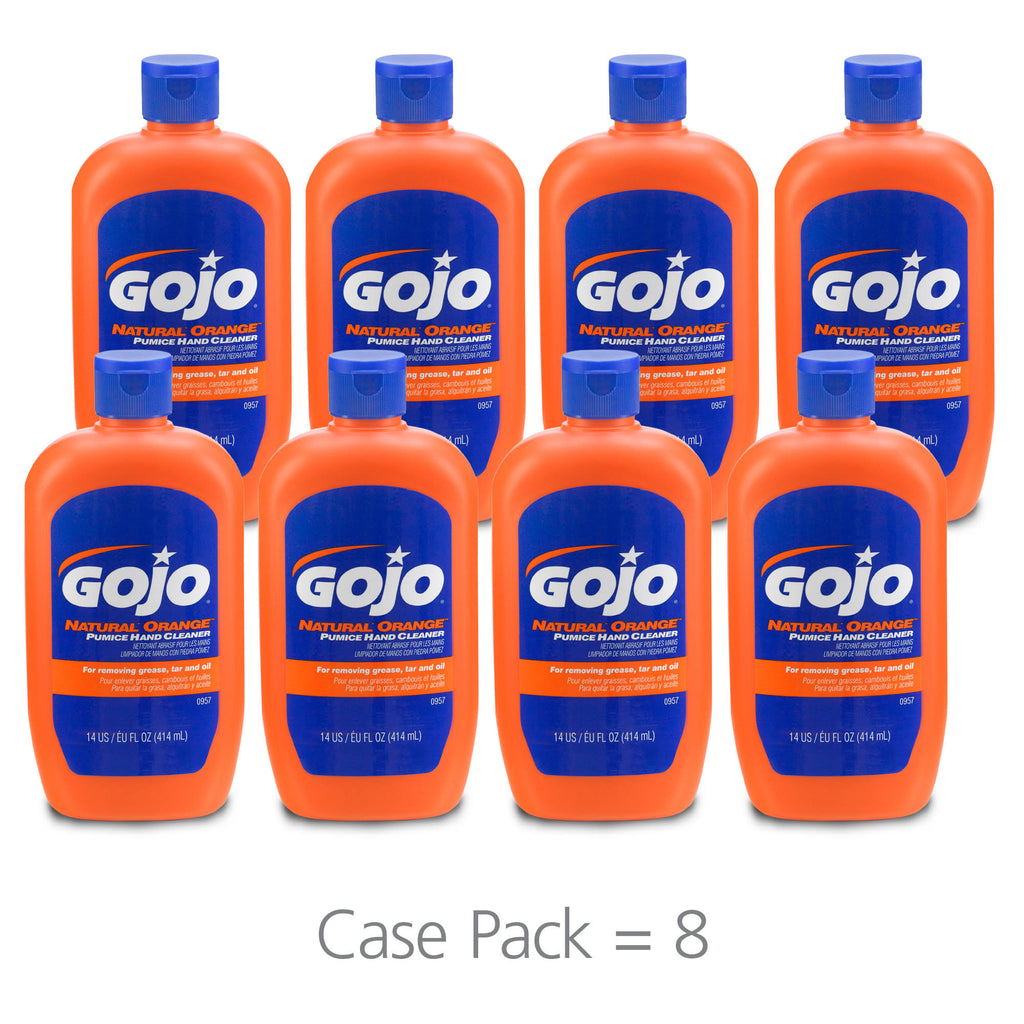Cleaner - 14 fl.oz (pack of 12) T19105