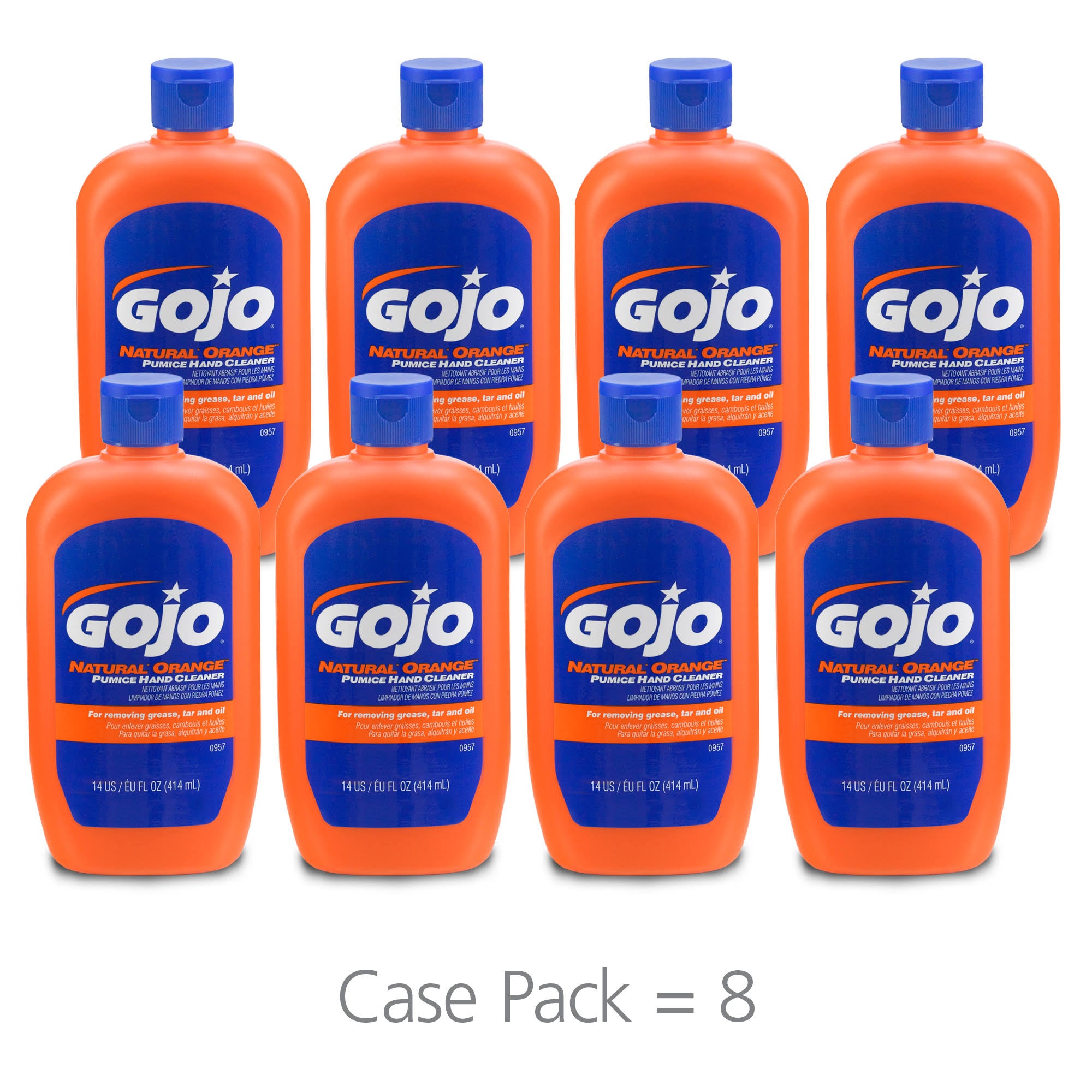 Cleaner - 14 fl.oz (pack of 12) T19105