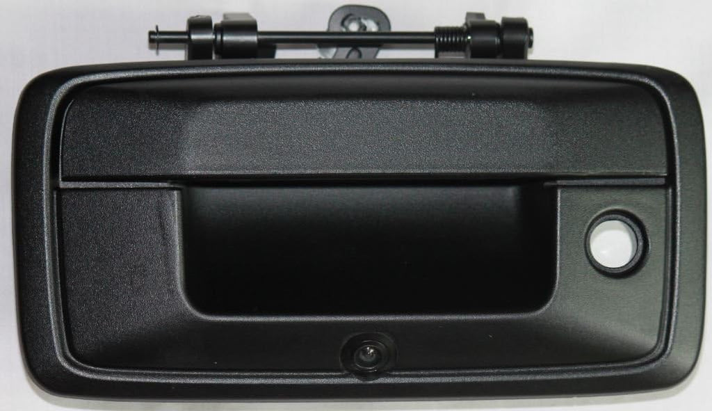 Backup Camera with Tailgate Handle for Universal Monitors (RCA) Pack of 2 K4173