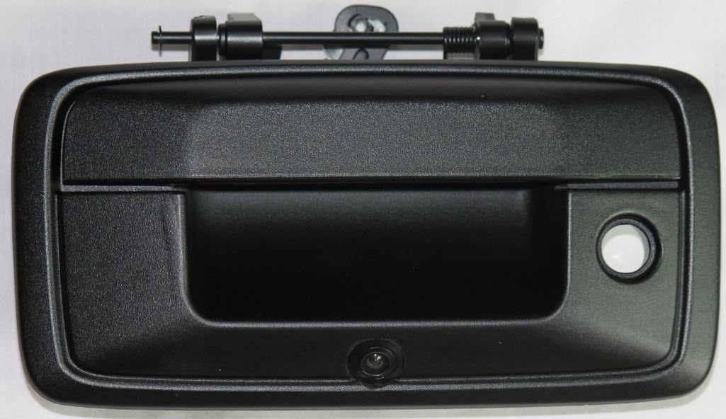 Backup Camera with Tailgate Handle for Universal Monitors (RCA) Pack of 2 K4173