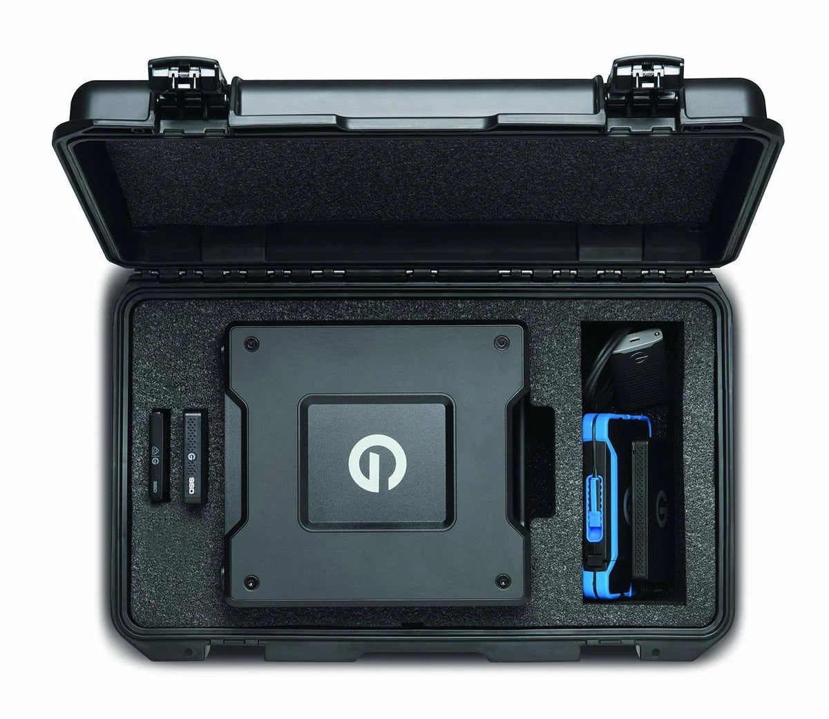 Shuttle SSDCase K834
