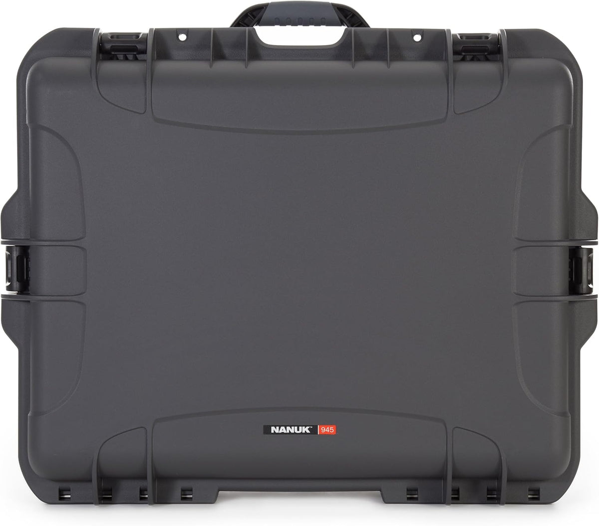 Yellow Waterproof Hard Case with Padded Dividers I5918