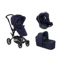 Koos iSize Micro T76 SAILOR-II Jane W42236