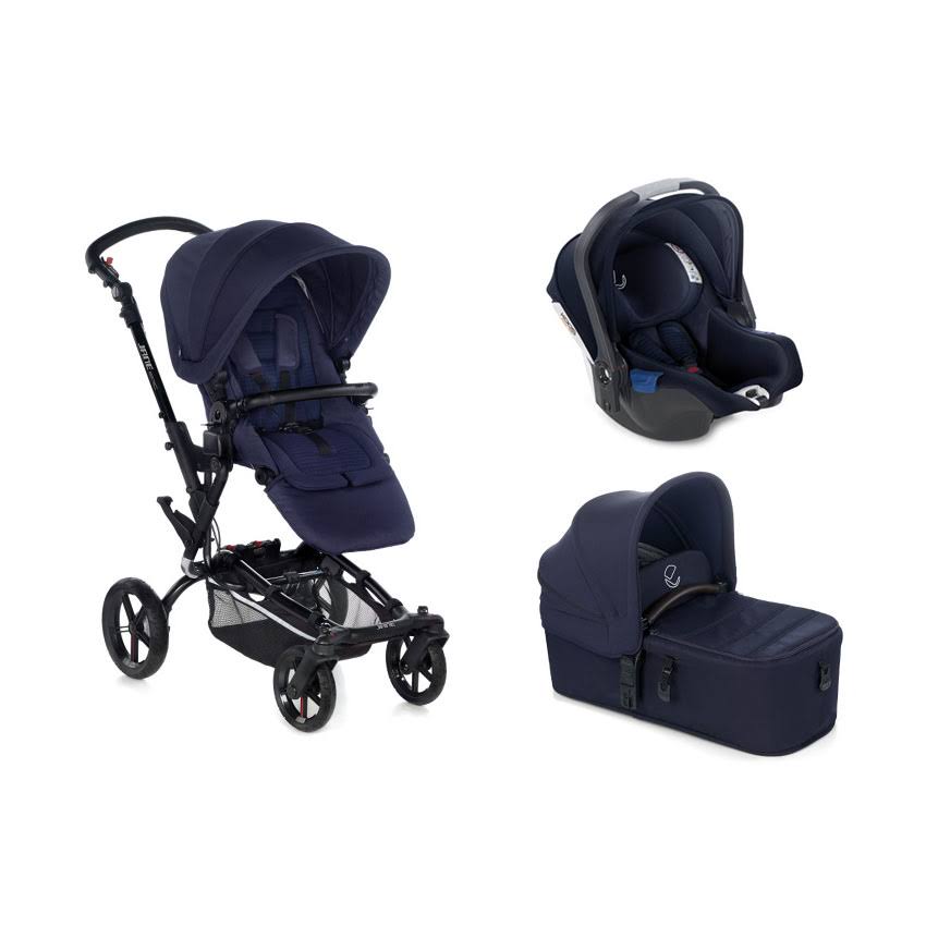 Koos iSize Micro T76 SAILOR-II Jane W42236