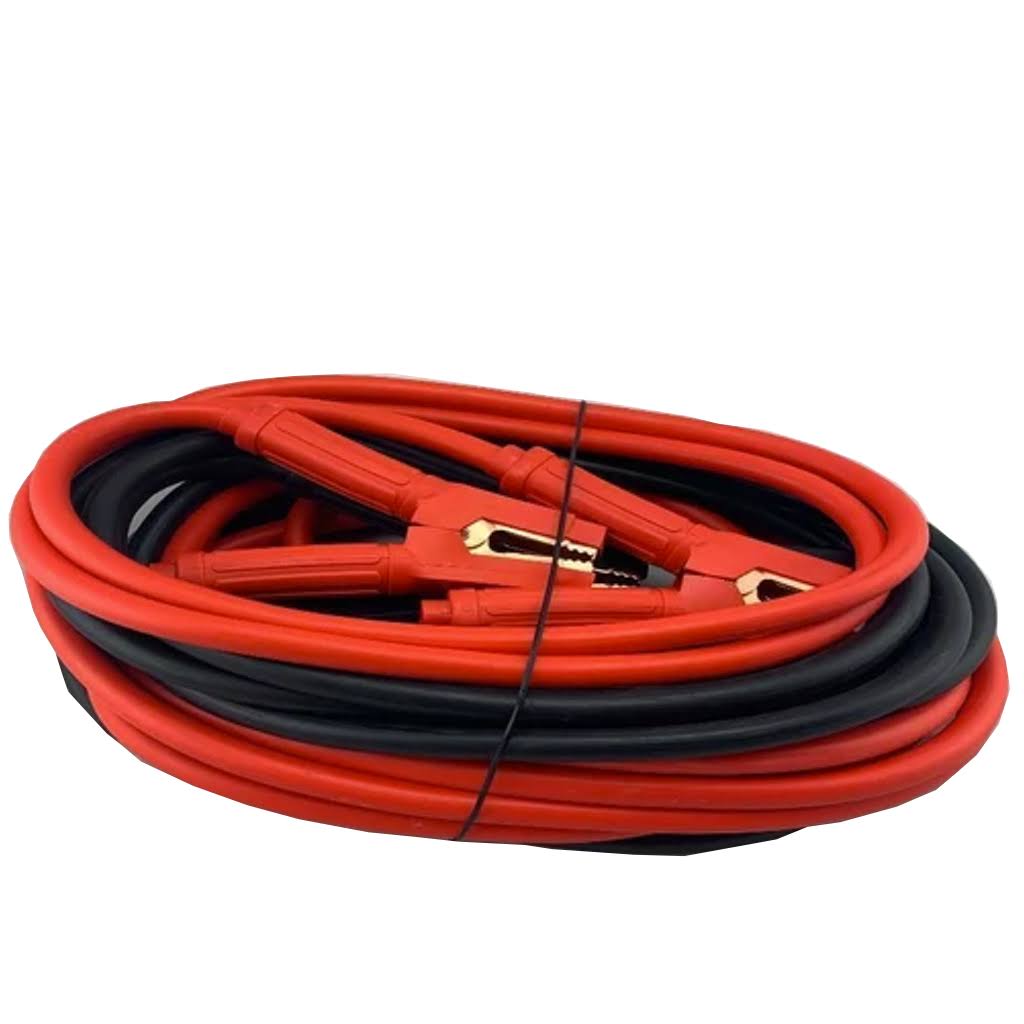 25 ft. Heavy Duty Jumper Cables T118150