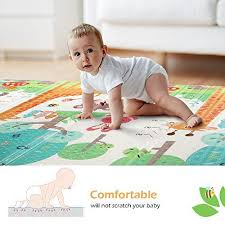 Foam Baby Play Mat J58636