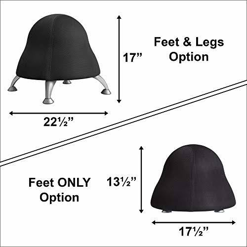 Licorice Ball Chair Y169