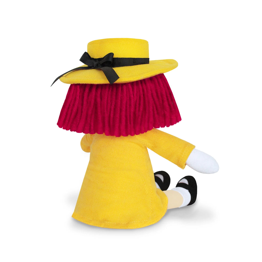 10” Soft Doll A545709