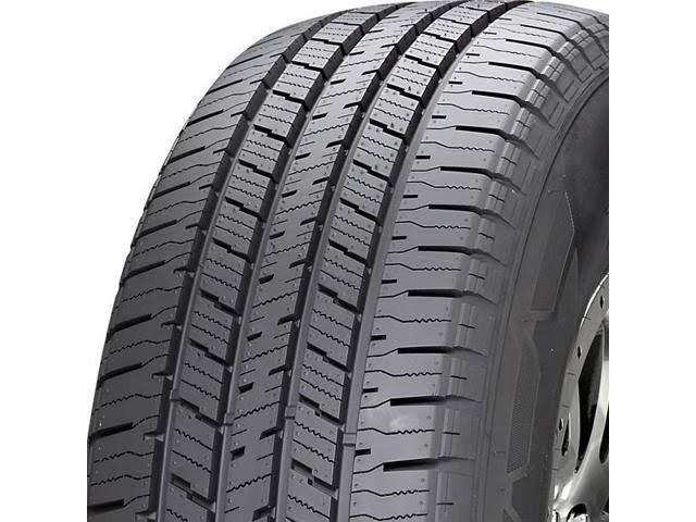 LT245/75R17 E 121/118S Tire O699787