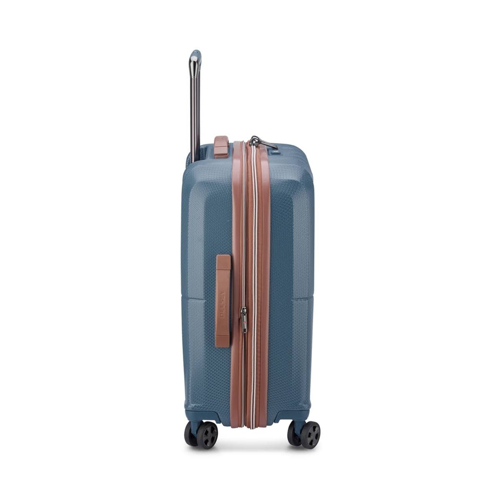 Pink Hardside Carry-On Spinner P304