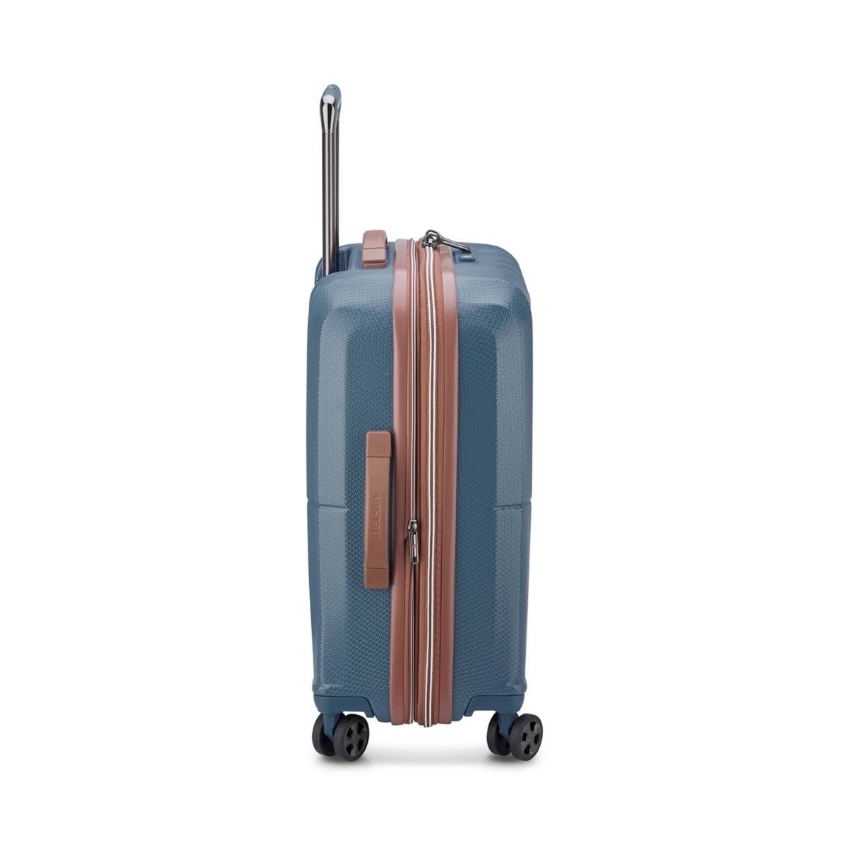 Pink Hardside Carry-On Spinner P304