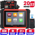 Autel Scanner MaxiCOM MK906BT Auto Diagnostic Scan Tool L52263