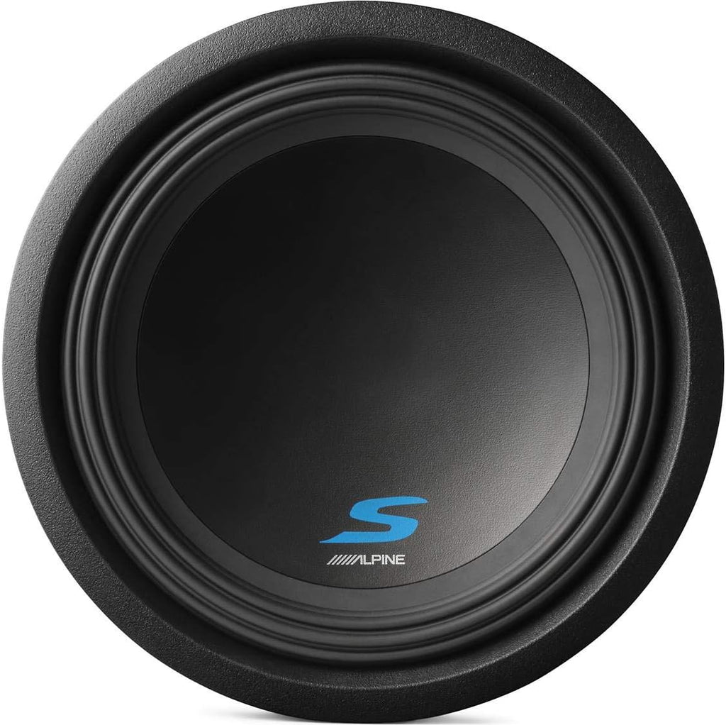 12 Subwoofer Bundle with Amplifier & Amp Kit X68279