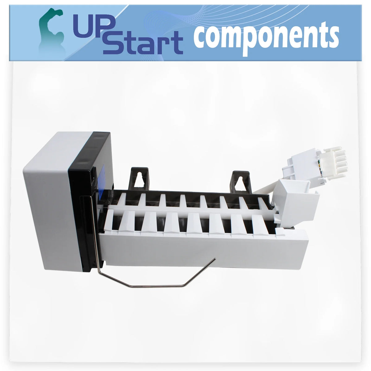 Refrigerator Ice Maker Replacement L2086