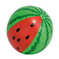 Inflatable Beach Ball Watermelon Design 103cm R16902