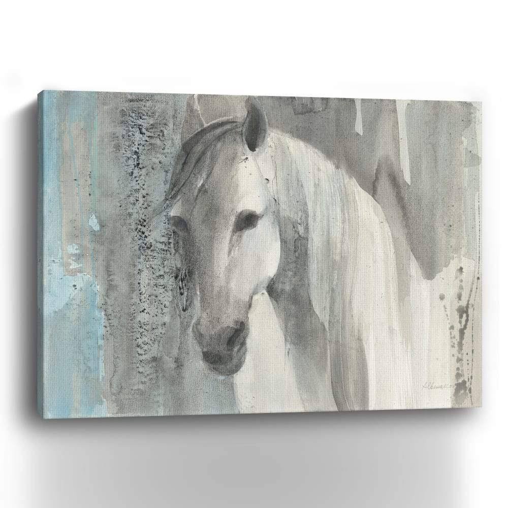 Canvas Giclee I833017