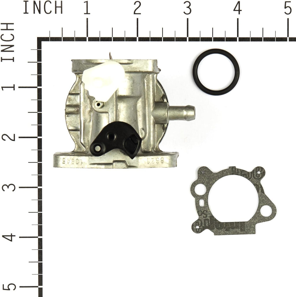 Carburetor Replaces 792253 Pack of 2 A985492