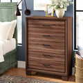 5 Drawer Chest V550177