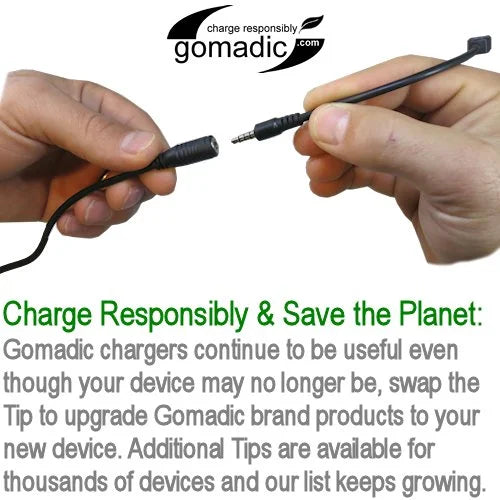 Intelligent Compact Car DC Charger with TipExchange O562572