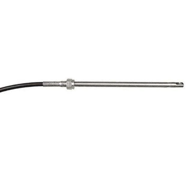 8 Foot Rack and Pinion Steering Cable Assembly D113