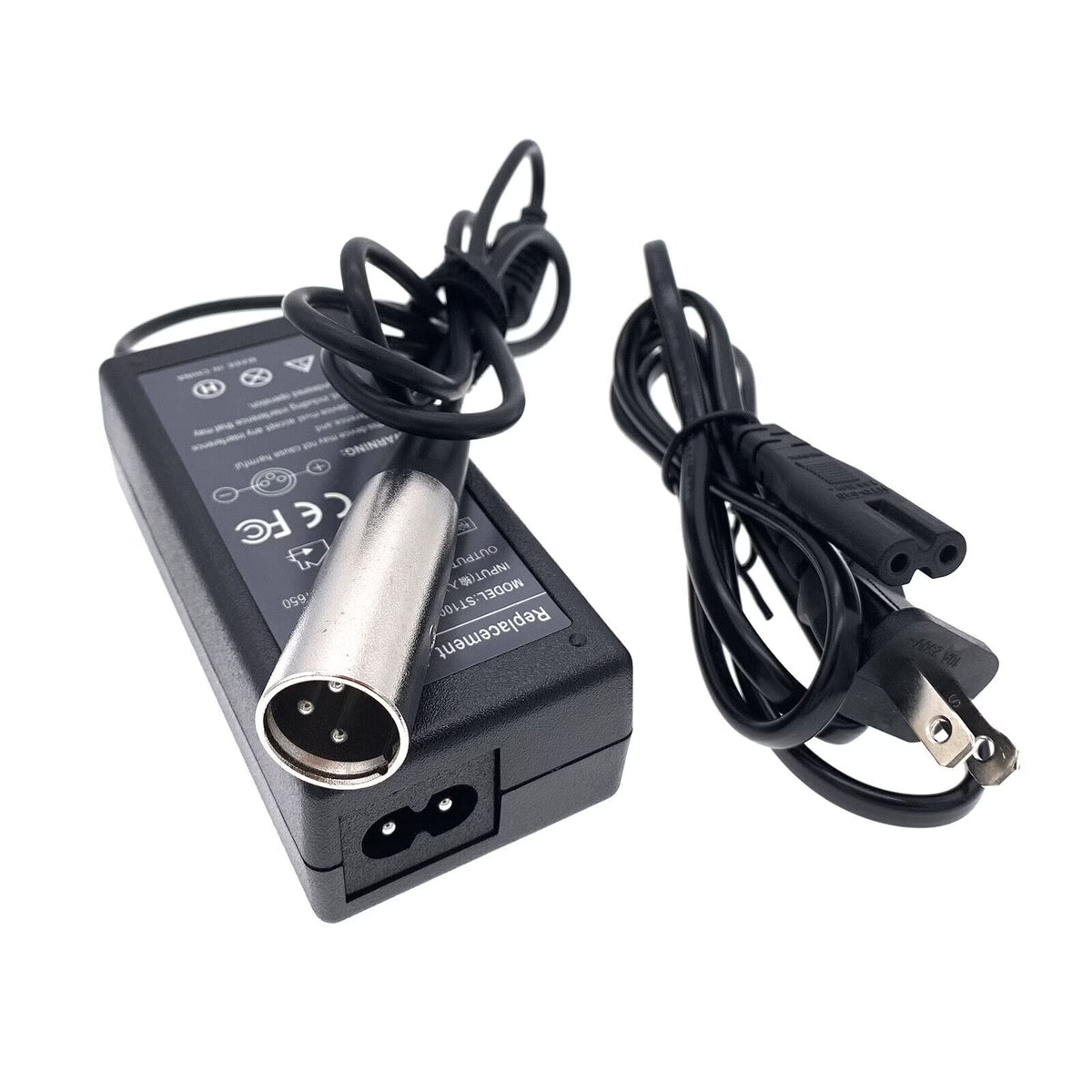 36V 1.8A Electric Scooter Battery Charger D393