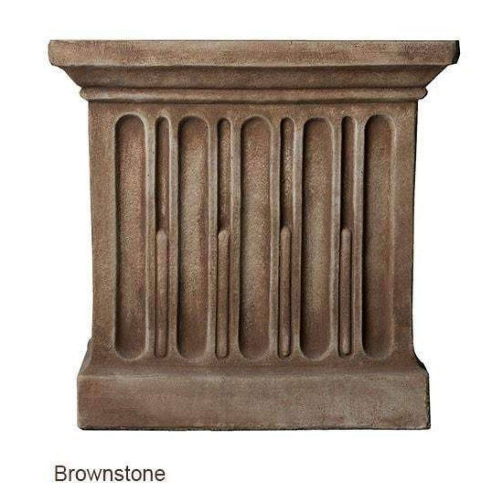 Travertine Urn I99069