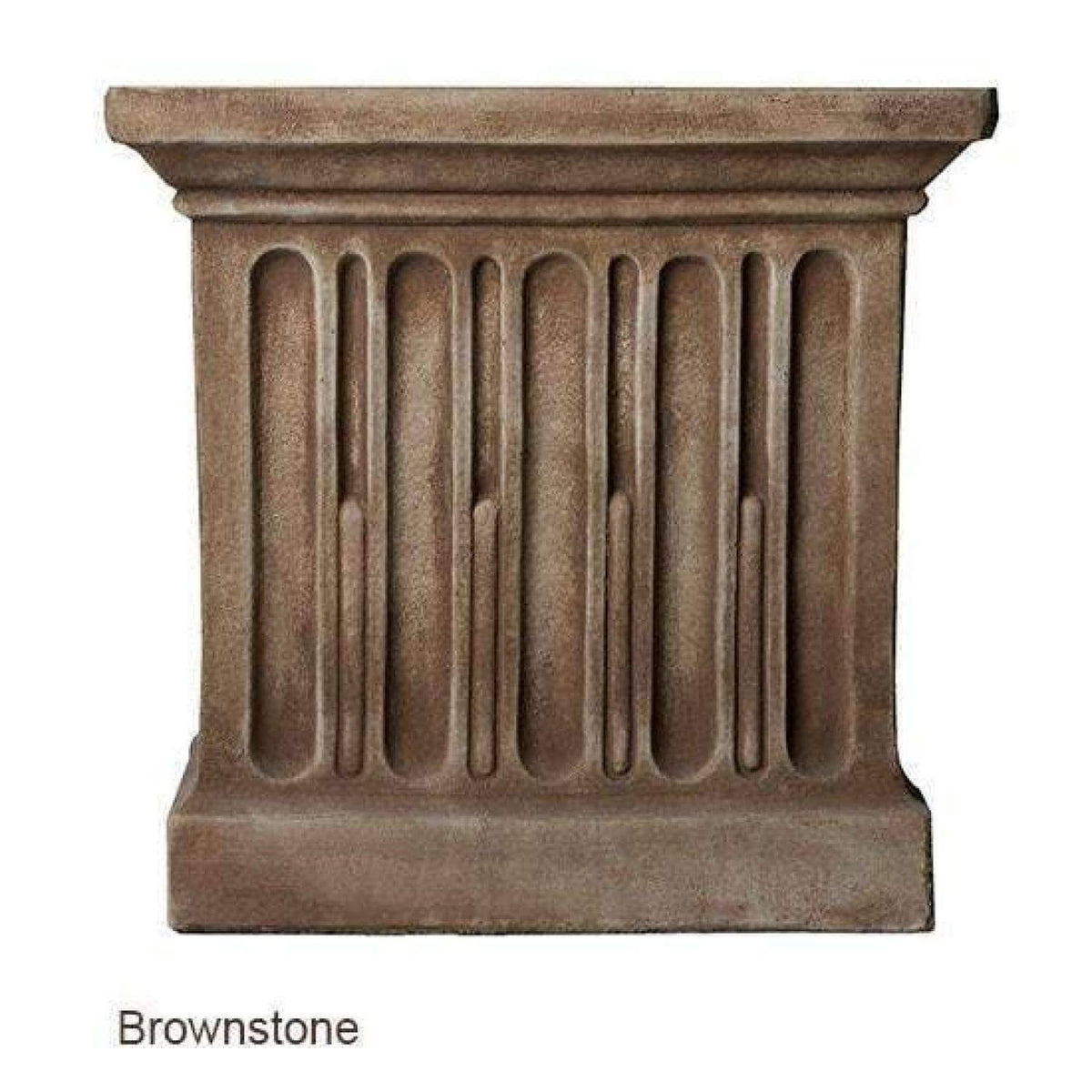 Travertine Urn I99069