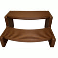 Red Wood Spa Step V5439